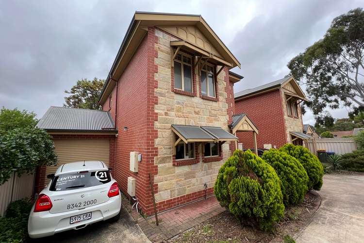 Second view of Homely townhouse listing, 2/44a Blight Street, Ridleyton SA 5008