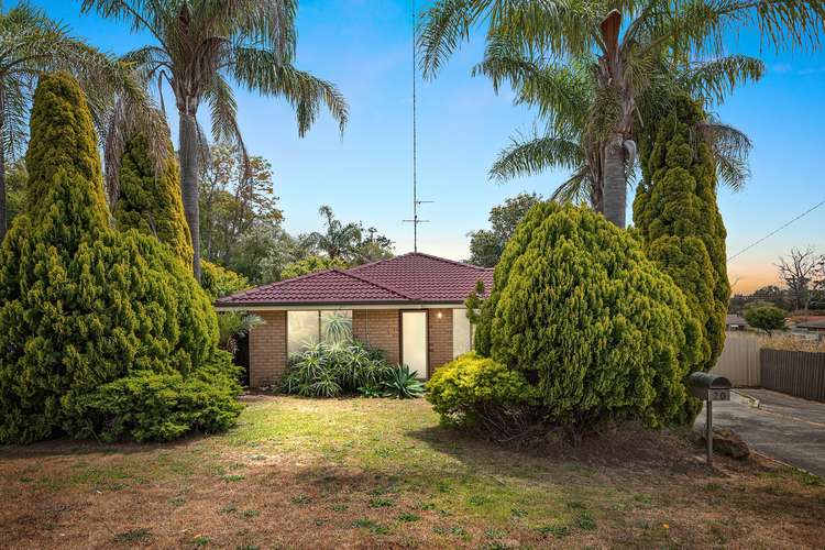 Main view of Homely house listing, 20 Jacaranda Crescent, Withers WA 6230