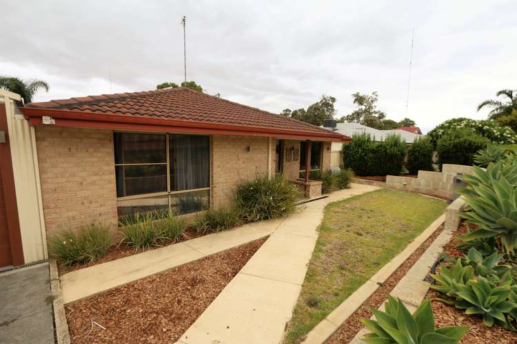 Main view of Homely house listing, 13 Christchurch Place, College Grove WA 6230