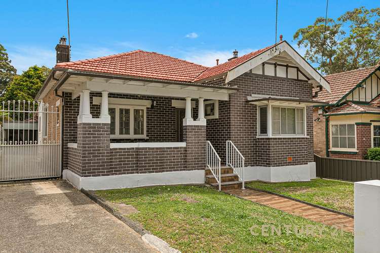 Main view of Homely house listing, 51 Hampton Court Road, Carlton NSW 2218