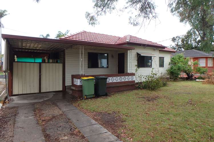 Main view of Homely house listing, 10 Kurrara Street, Lansvale NSW 2166