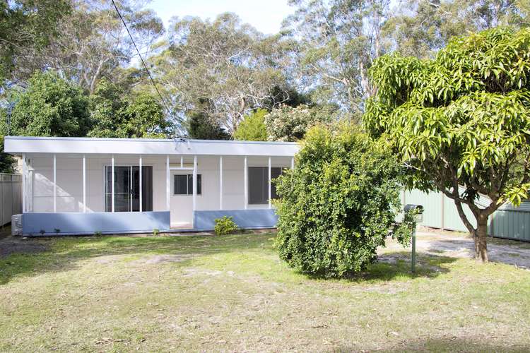 Main view of Homely house listing, 42 Kurrawong Avenue, Hawks Nest NSW 2324