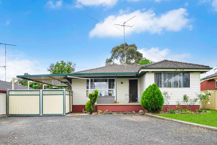 Main view of Homely house listing, 57 Piccadilly St, Riverstone NSW 2765