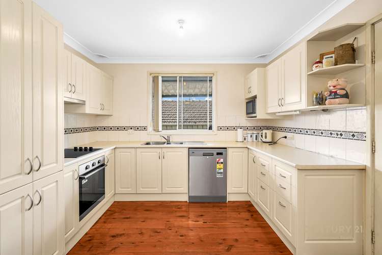 Second view of Homely house listing, 57 Piccadilly St, Riverstone NSW 2765