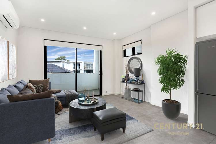 Main view of Homely apartment listing, 103/181-183 Great Western Highway, Mays Hill NSW 2145