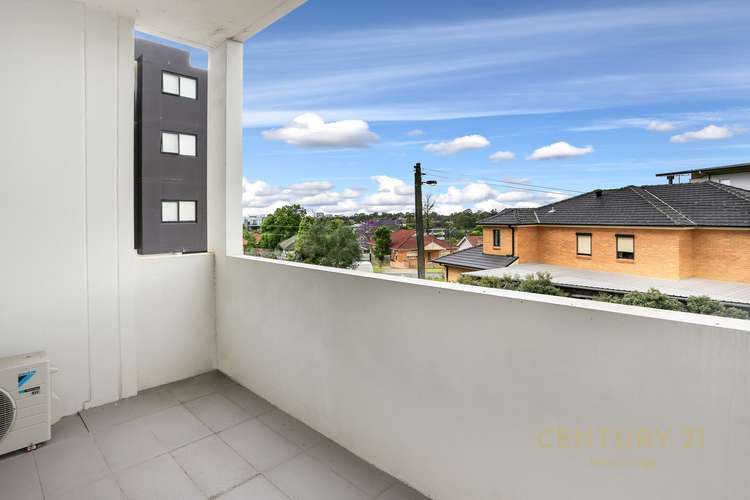 Fifth view of Homely apartment listing, 103/181-183 Great Western Highway, Mays Hill NSW 2145