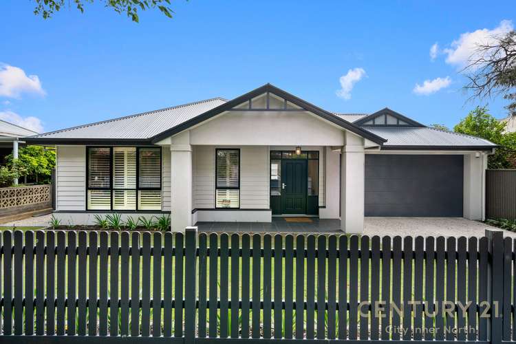 Main view of Homely house listing, 10 Hudson Street, Prospect SA 5082