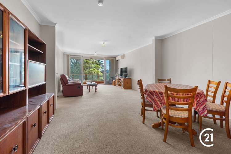 Fifth view of Homely unit listing, 6/11-13 Ocean Parade, The Entrance NSW 2261