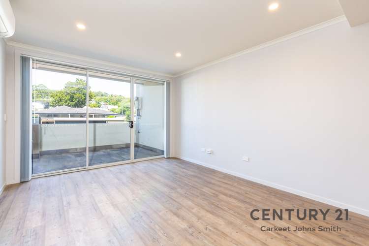 Fourth view of Homely apartment listing, 105/27 Fifth Street, Boolaroo NSW 2284