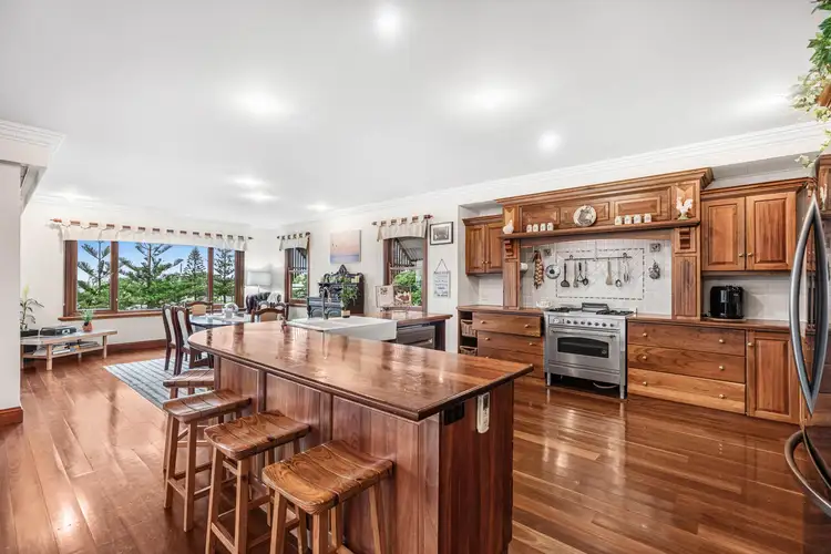 Fifth view of Homely apartment listing, 2 of 409 Esplanade, Manly QLD 4179