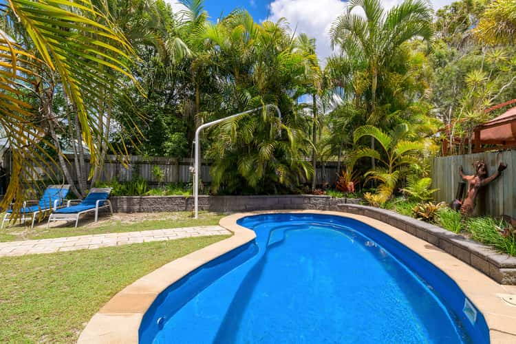 38 Bombala Crescent, Rainbow Beach QLD 4581