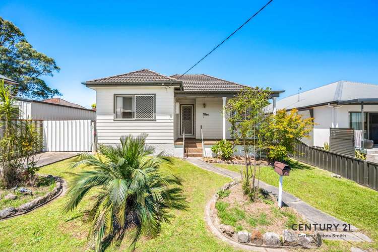 Main view of Homely house listing, 9 Green Street, North Lambton NSW 2299