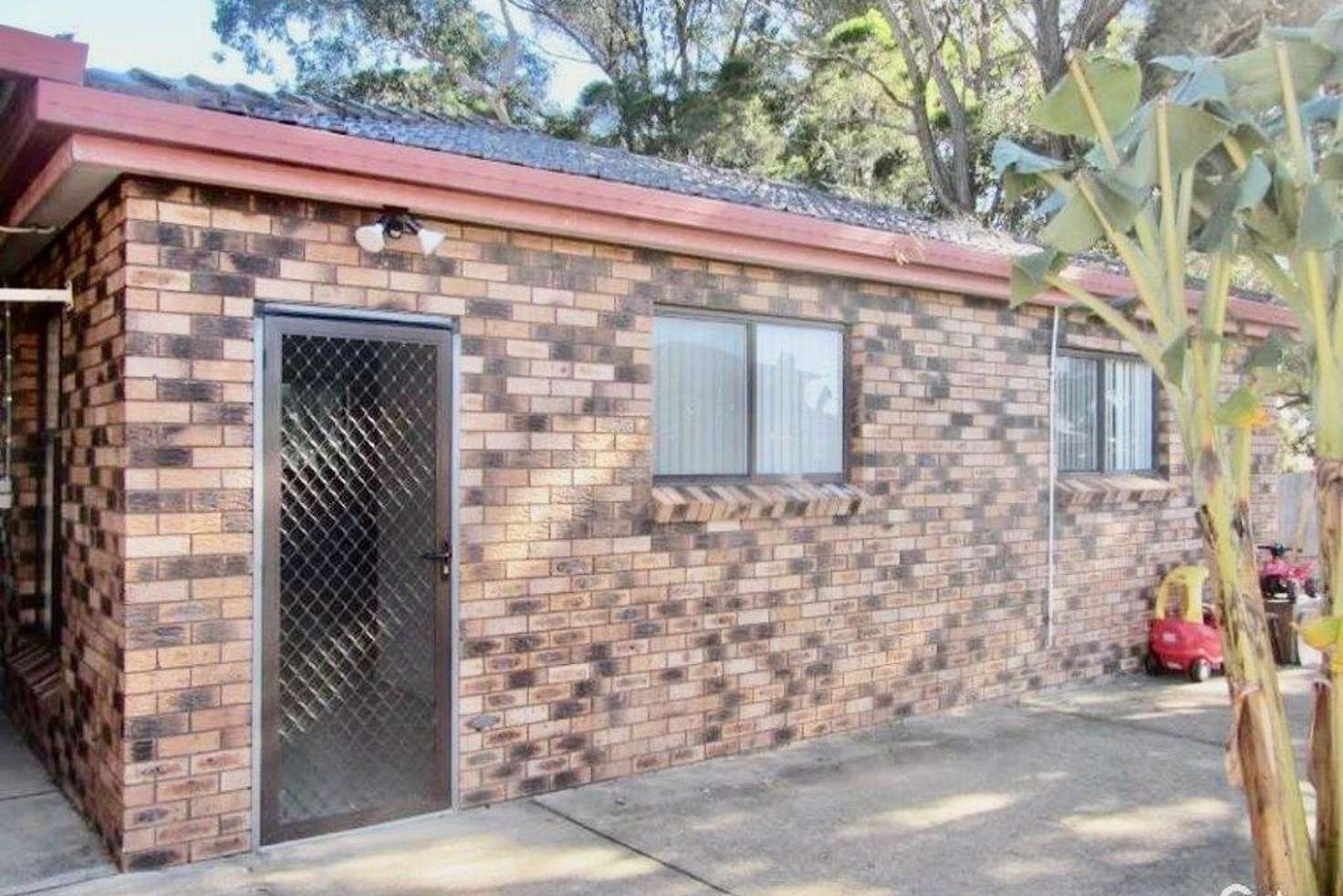 Main view of Homely semiDetached listing, 43a Gilbert Street, Cabramatta NSW 2166