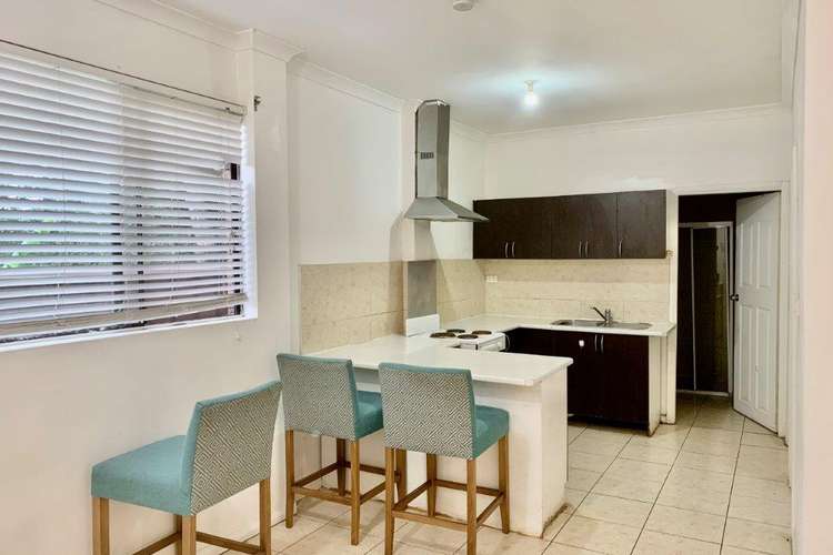 Second view of Homely semiDetached listing, 43a Gilbert Street, Cabramatta NSW 2166