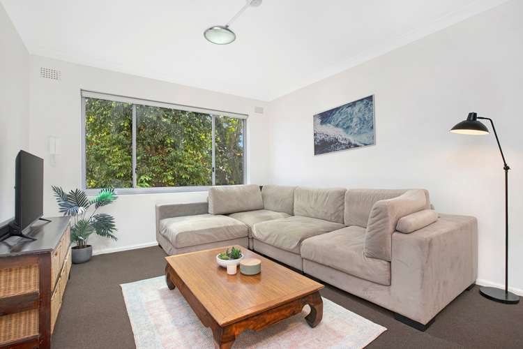 Main view of Homely apartment listing, 2/33-35 William Street, Rose Bay NSW 2029