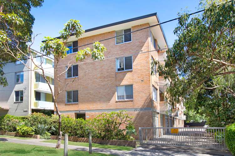 Sixth view of Homely apartment listing, 2/33-35 William Street, Rose Bay NSW 2029