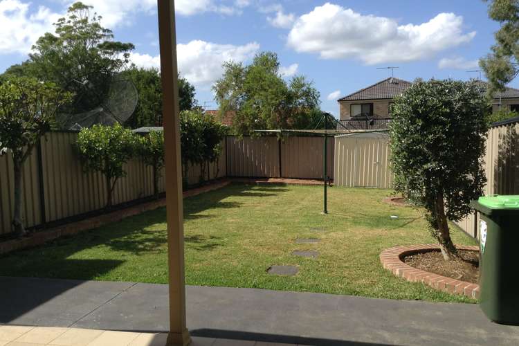 Fifth view of Homely semiDetached listing, 3 English Street, Revesby NSW 2212