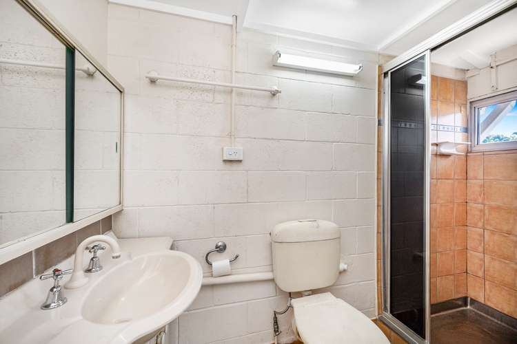 Fourth view of Homely apartment listing, 10/39 Cook Street, North Ward QLD 4810
