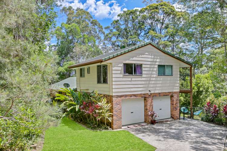 Main view of Homely house listing, 8 Bellwood Court, Kiels Mountain QLD 4559