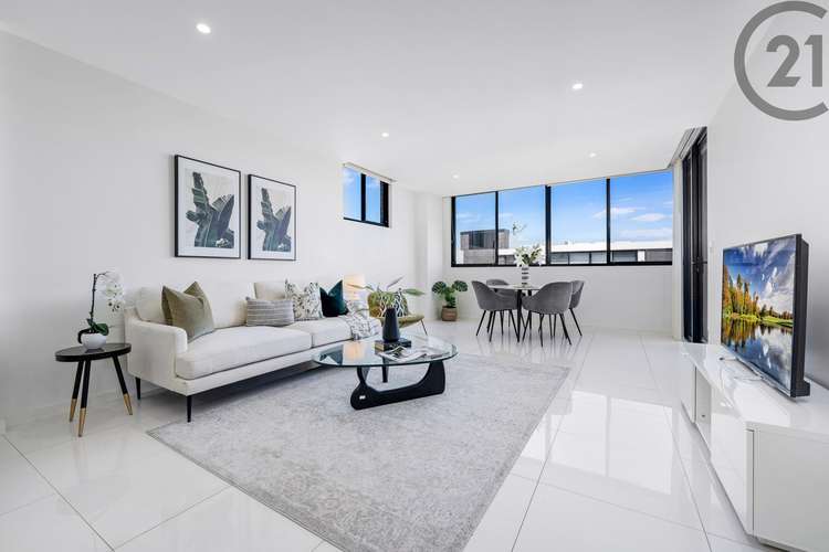 Main view of Homely apartment listing, 408/187 Rocky Point Road, Ramsgate NSW 2217
