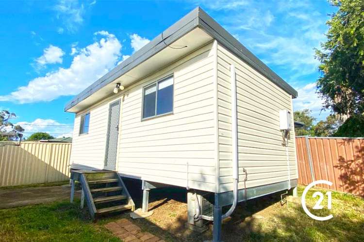Main view of Homely flat listing, 17a Dollin Street, Colyton NSW 2760