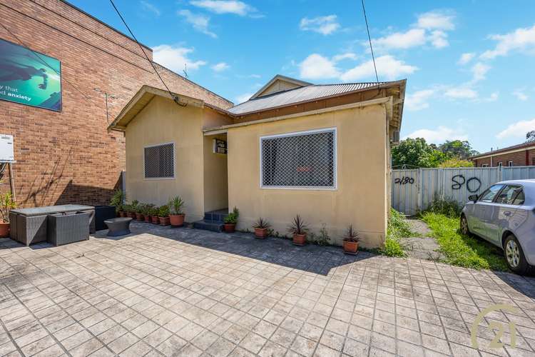 Main view of Homely house listing, 82 The Horsley Drive, Carramar NSW 2163