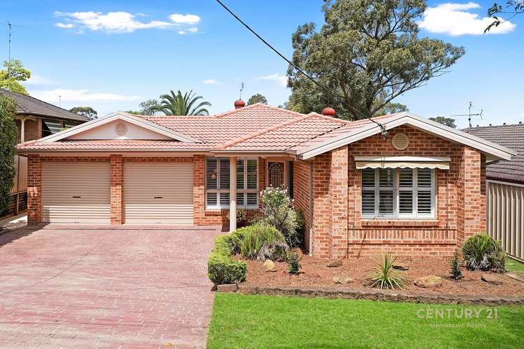 Main view of Homely house listing, 65 Crown street, Riverstone NSW 2765