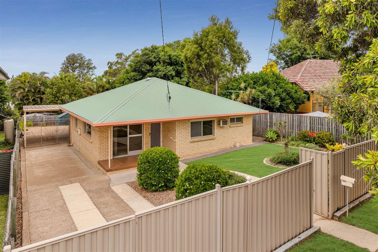 Main view of Homely house listing, 111 Wynnum North Road, Wynnum QLD 4178