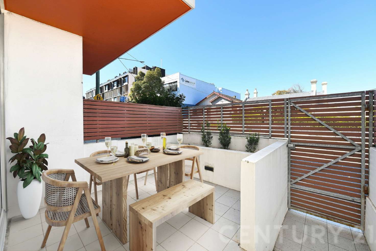 Main view of Homely apartment listing, 110/43 Terry Street, Rozelle NSW 2039