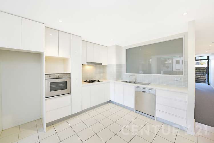 Third view of Homely apartment listing, 110/43 Terry Street, Rozelle NSW 2039