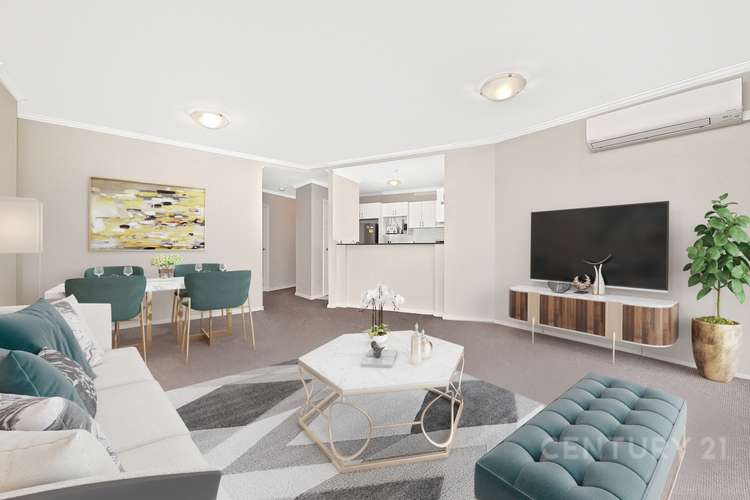 Fourth view of Homely apartment listing, Level 4/13 Warayama Place, Rozelle NSW 2039