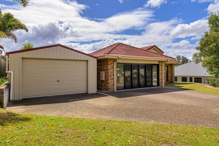 Main view of Homely house listing, 5 Bracefell Street, Southside QLD 4570
