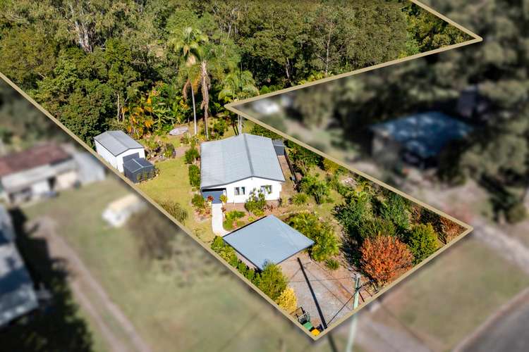Main view of Homely house listing, 60 Paget Street, Mooloolah Valley QLD 4553