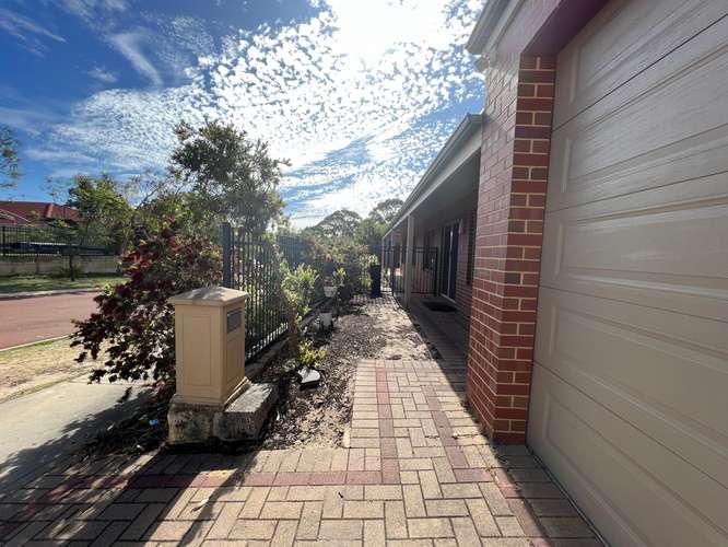 Second view of Homely house listing, 5 Edgecumbe Terrace, Baldivis WA 6171