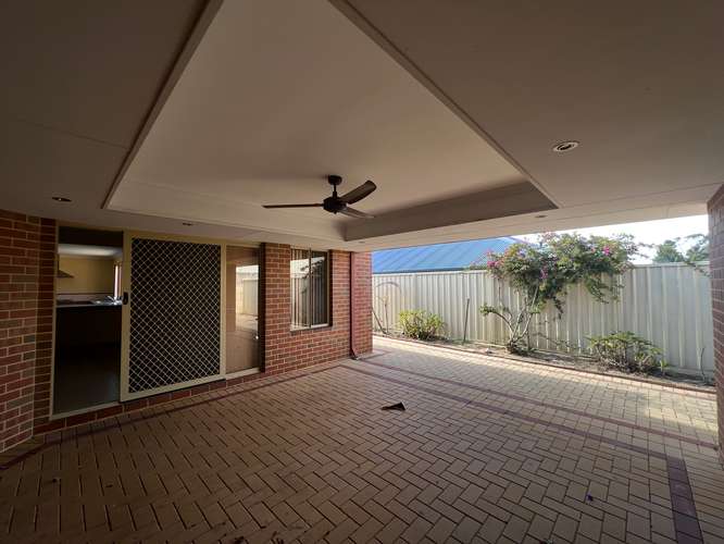Fourth view of Homely house listing, 5 Edgecumbe Terrace, Baldivis WA 6171