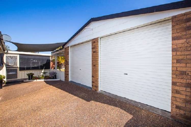 Second view of Homely house listing, 48 Boundary Road, Maryland NSW 2287