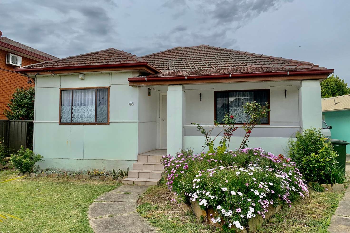 Main view of Homely house listing, 48 Coventry Street, Cabramatta NSW 2166