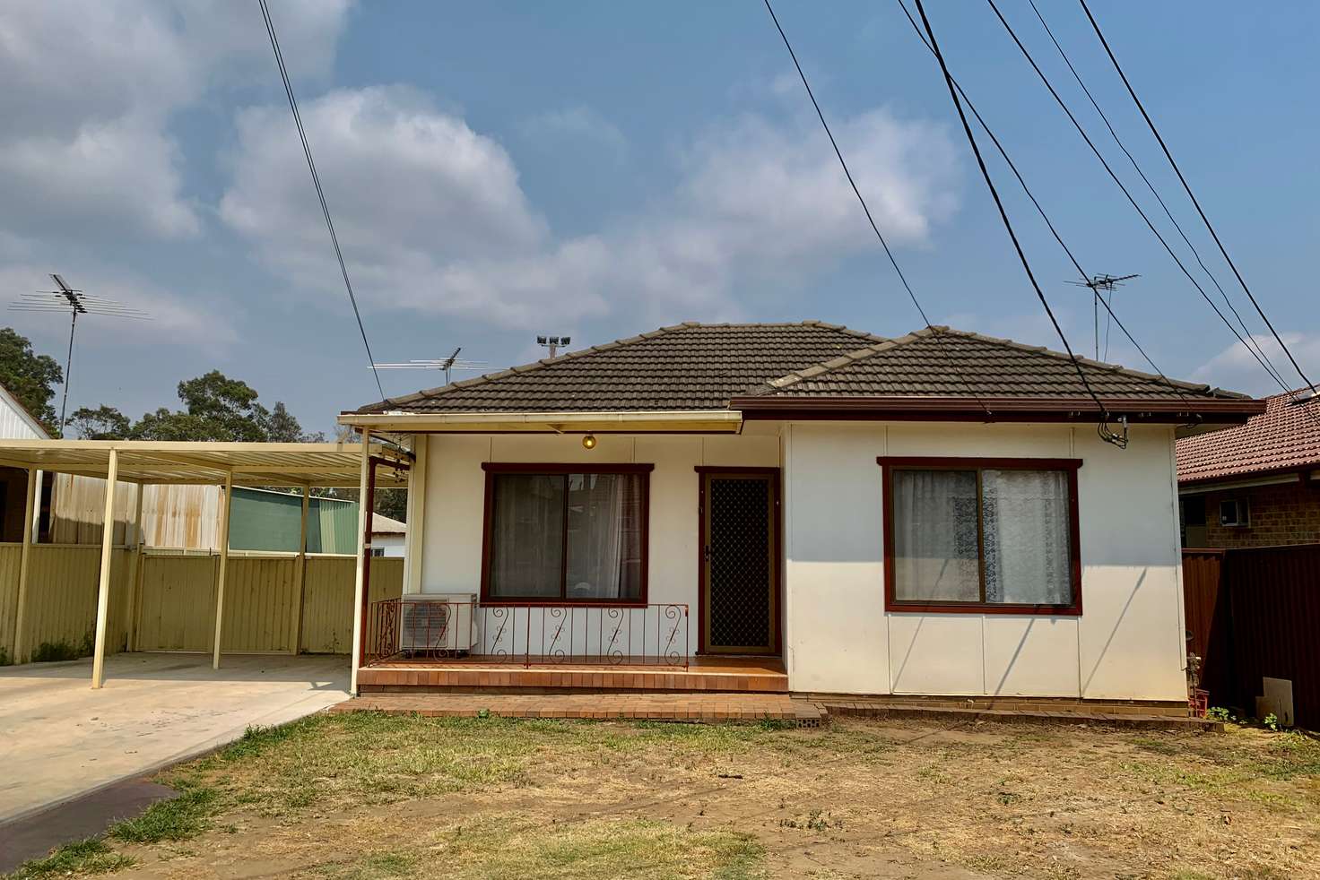 Main view of Homely house listing, 39 Barlow Crescent, Canley Heights NSW 2166