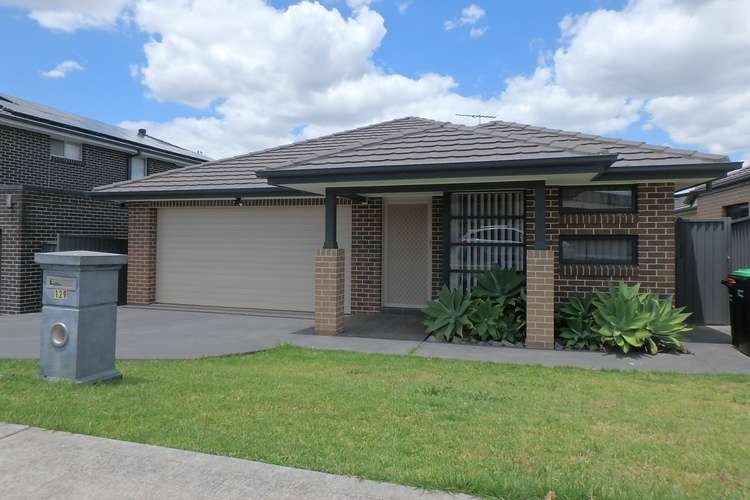 Main view of Homely house listing, 129 Flynn Avenue, Middleton Grange NSW 2171