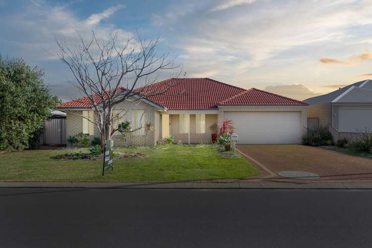 Main view of Homely house listing, 8 Barrett Street, Capel WA 6271