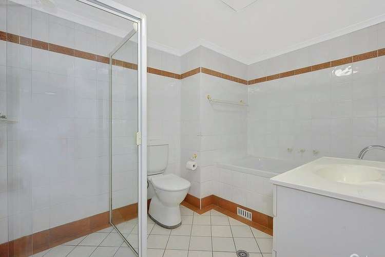 Third view of Homely apartment listing, 189/208-226 Pacific Highway, Hornsby NSW 2077