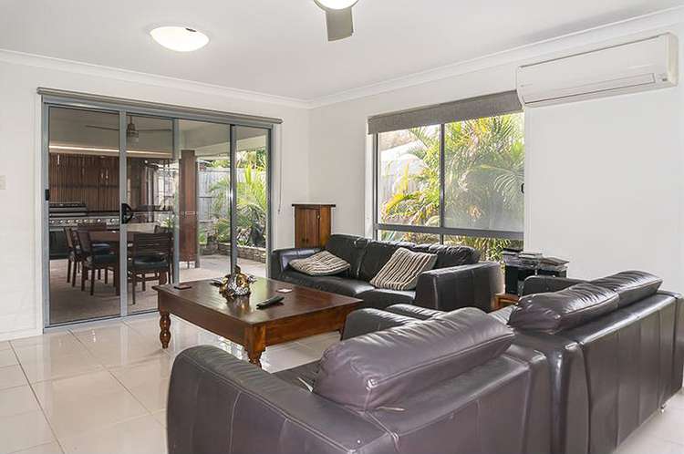 Fourth view of Homely house listing, 5 Parrot Place, Mountain Creek QLD 4557