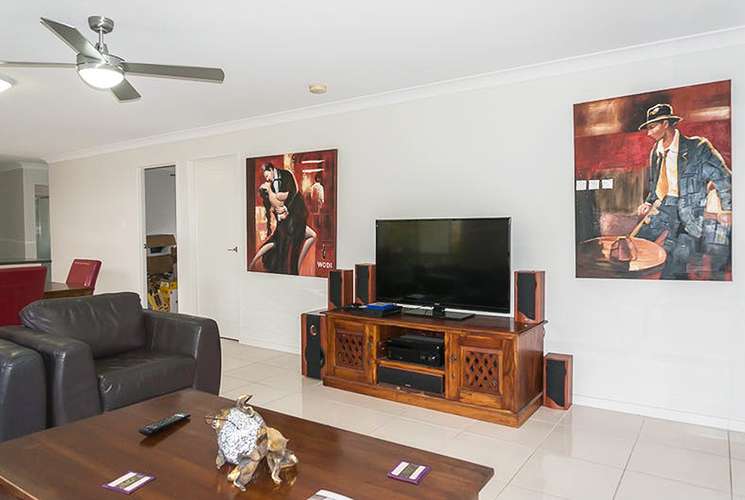 Fifth view of Homely house listing, 5 Parrot Place, Mountain Creek QLD 4557