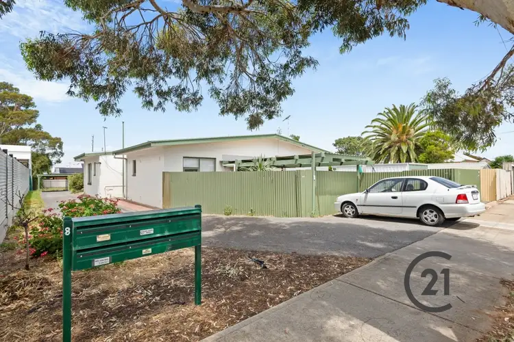 Main view of Homely unit listing, 6/8 Water Street, Semaphore SA 5019