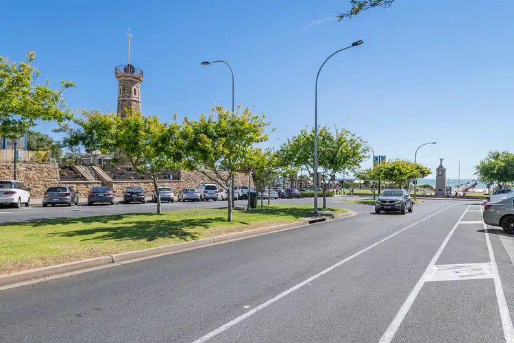 Second view of Homely unit listing, 6/8 Water Street, Semaphore SA 5019