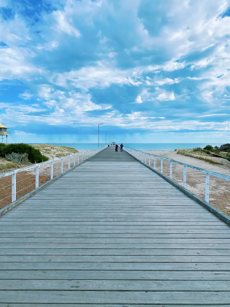 Fourth view of Homely unit listing, 6/8 Water Street, Semaphore SA 5019