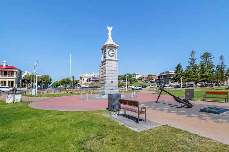Sixth view of Homely unit listing, 6/8 Water Street, Semaphore SA 5019