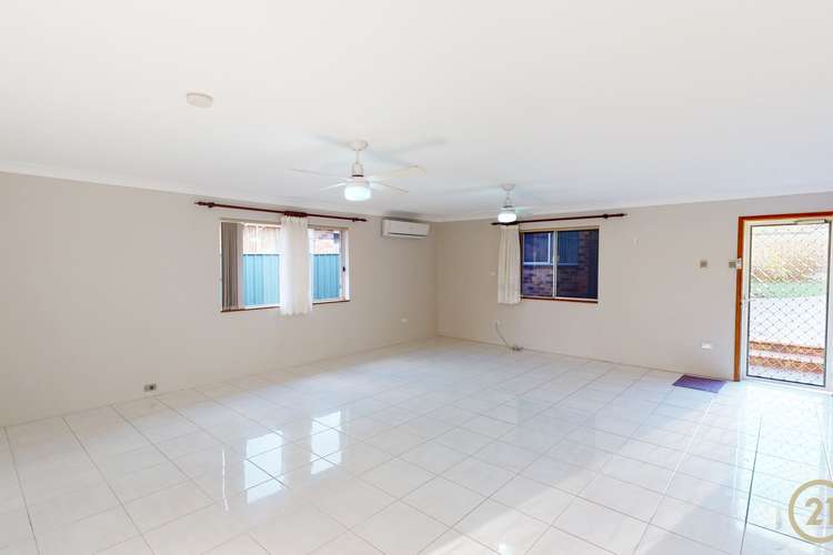Third view of Homely house listing, 87 Government Road, Shoal Bay NSW 2315