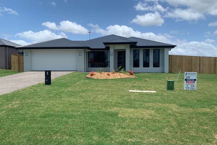 Main view of Homely house listing, 76 Martin Street, Pialba QLD 4655