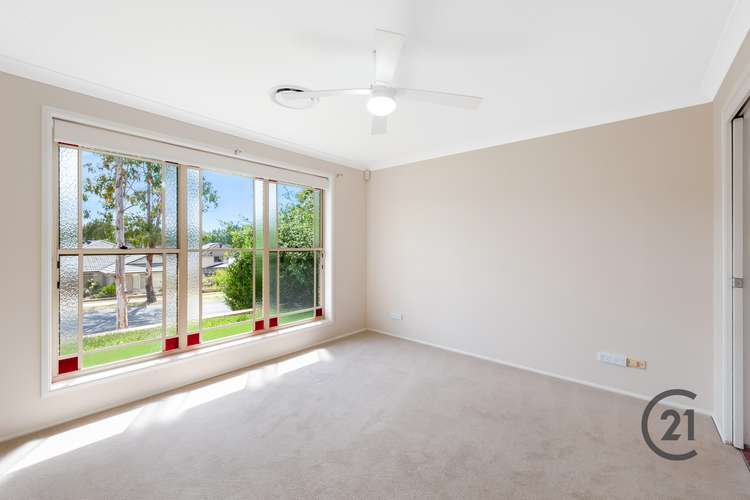 Fifth view of Homely house listing, 18 Milford Drive, Rouse Hill NSW 2155